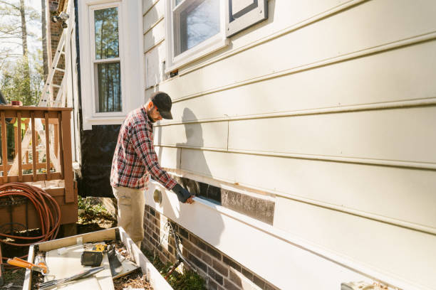Trusted Siding service in Round Hill, VA - Creative Siding